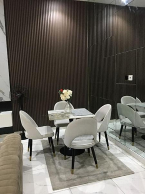 4 Bedroom Luxury Apartment in Lekki